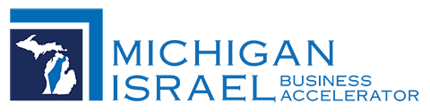 Michigan Israel Business Accelerator